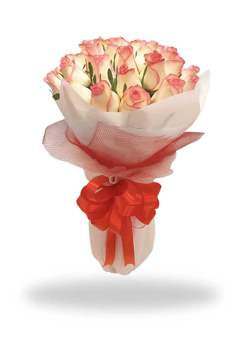 Exotic Pink Bouquet
